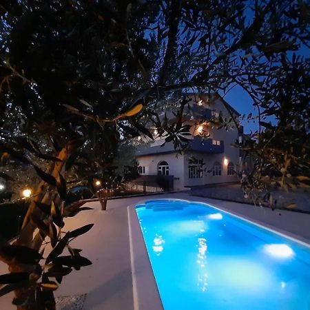 Apartmani Lucante Split Luaran gambar