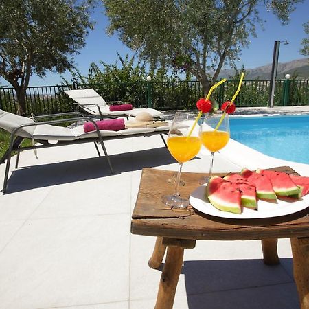 Apartmani Lucante Split Luaran gambar