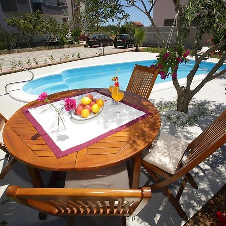 Apartmani Lucante Split Luaran gambar