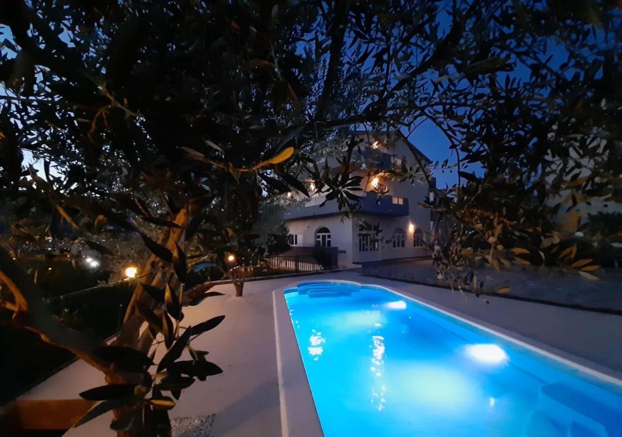 Apartmani Lucante Split Luaran gambar