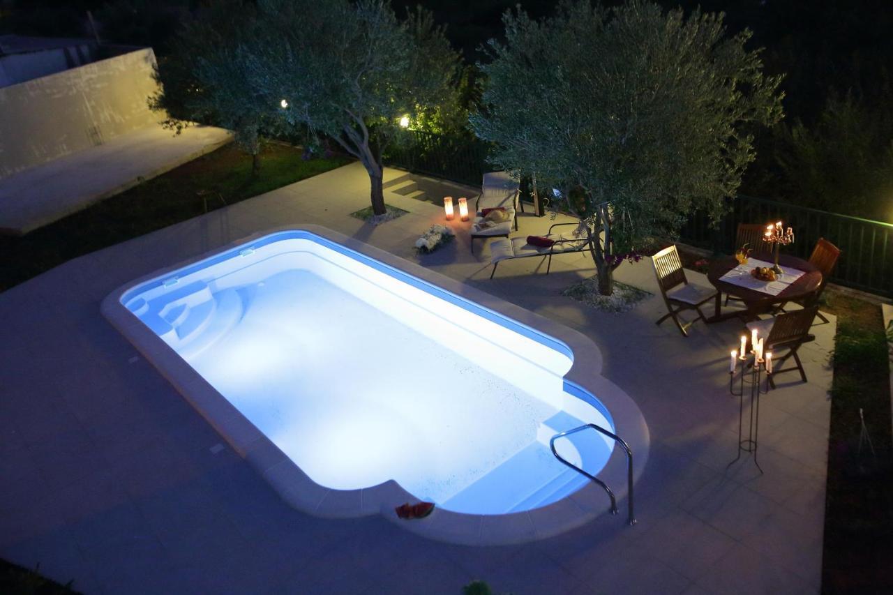 Apartmani Lucante Split Luaran gambar