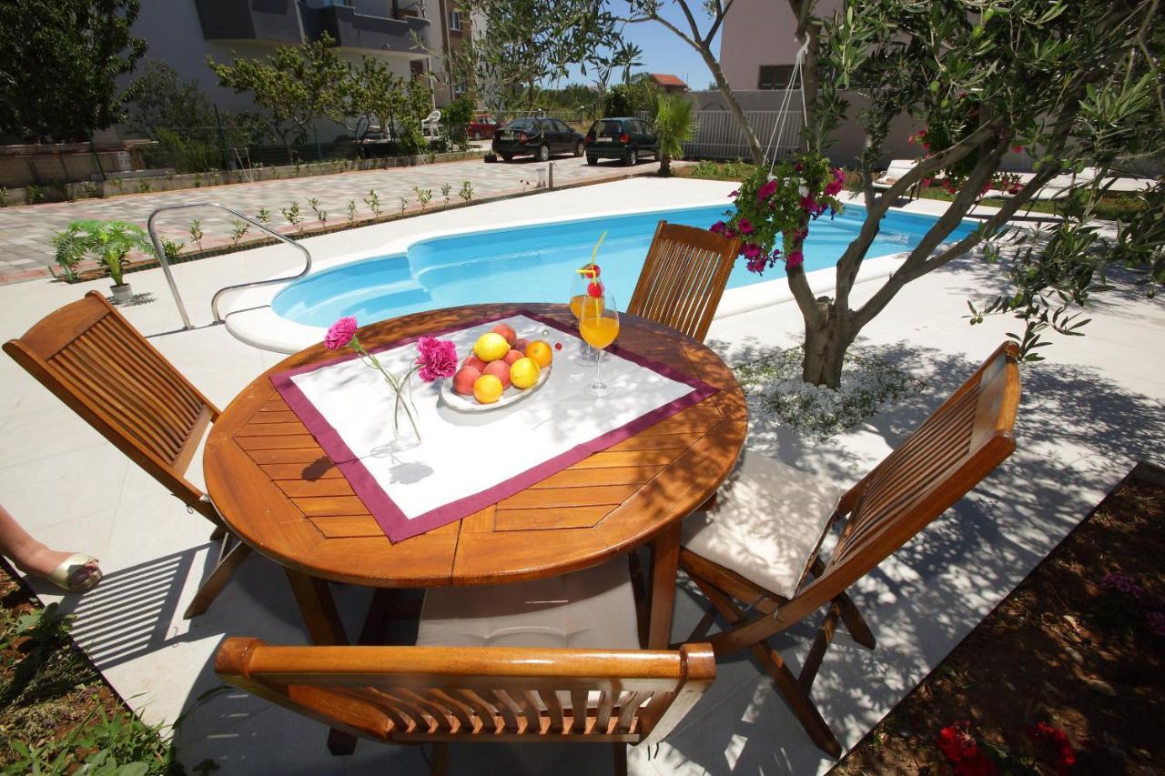 Apartmani Lucante Split Luaran gambar