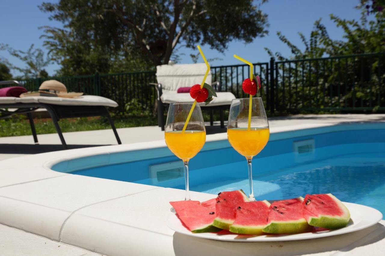 Apartmani Lucante Split Luaran gambar