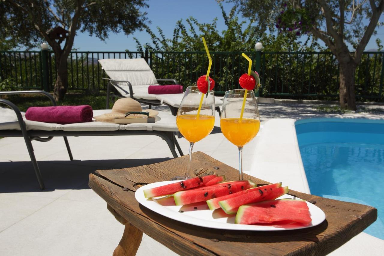 Apartmani Lucante Split Luaran gambar