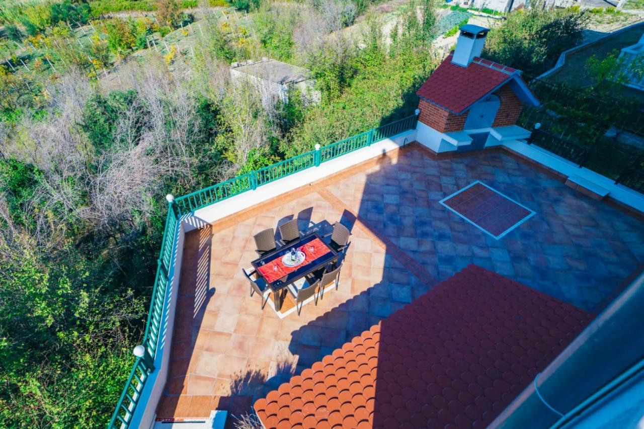 Apartmani Lucante Split Luaran gambar