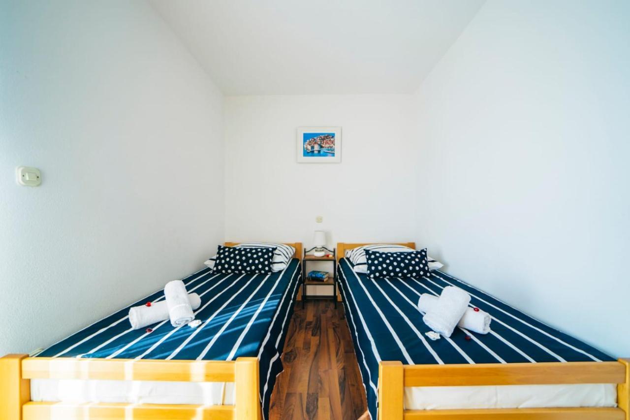 Apartmani Lucante Split Luaran gambar