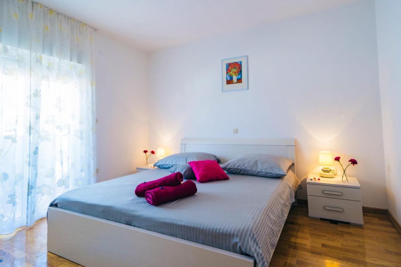 Apartmani Lucante Split Luaran gambar