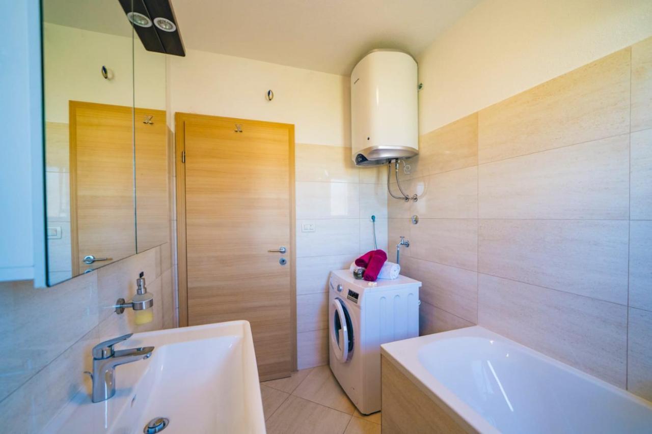 Apartmani Lucante Split Luaran gambar