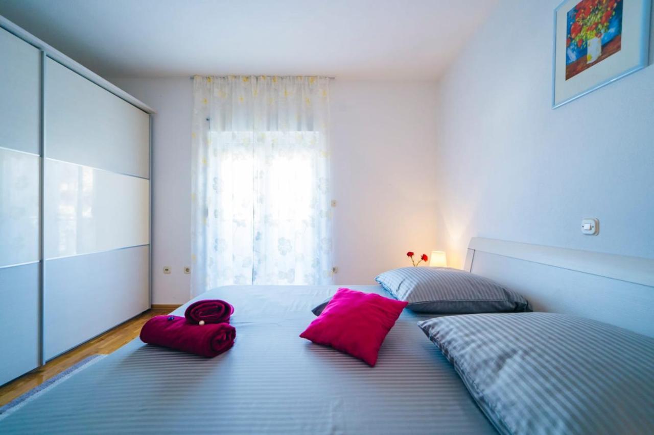 Apartmani Lucante Split Luaran gambar