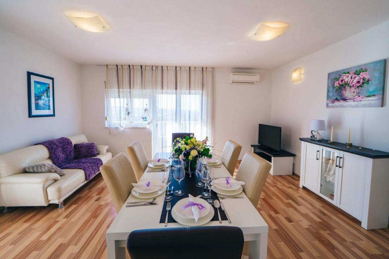Apartmani Lucante Split Luaran gambar
