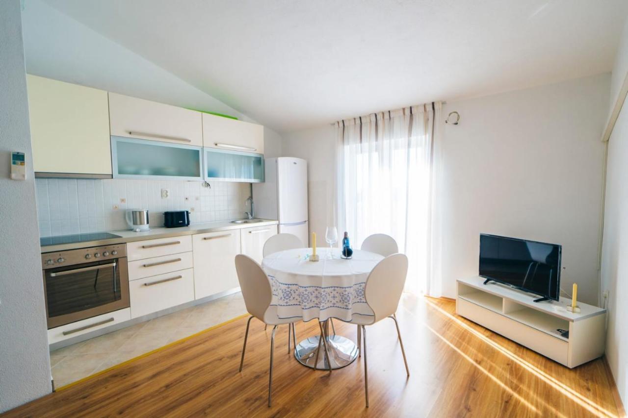 Apartmani Lucante Split Luaran gambar