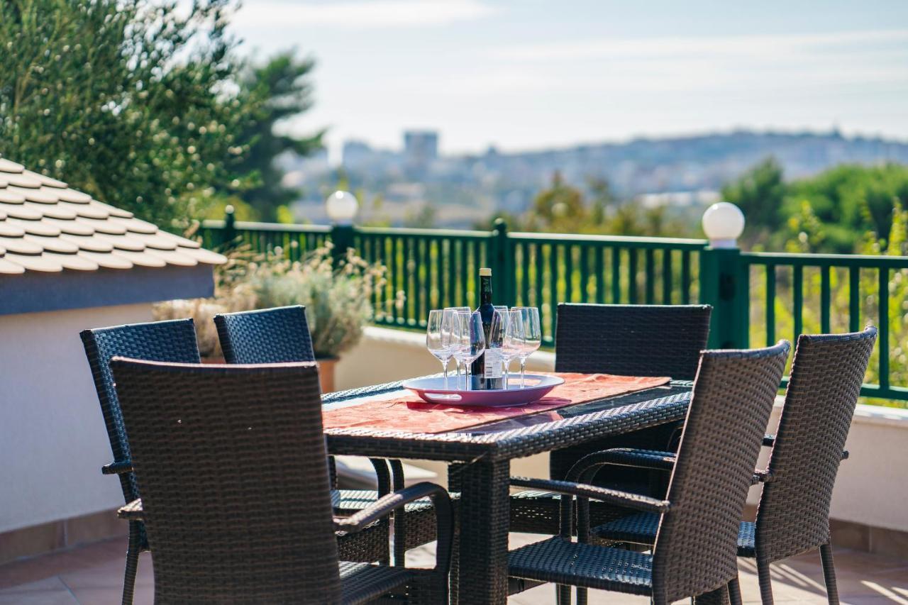Apartmani Lucante Split Luaran gambar