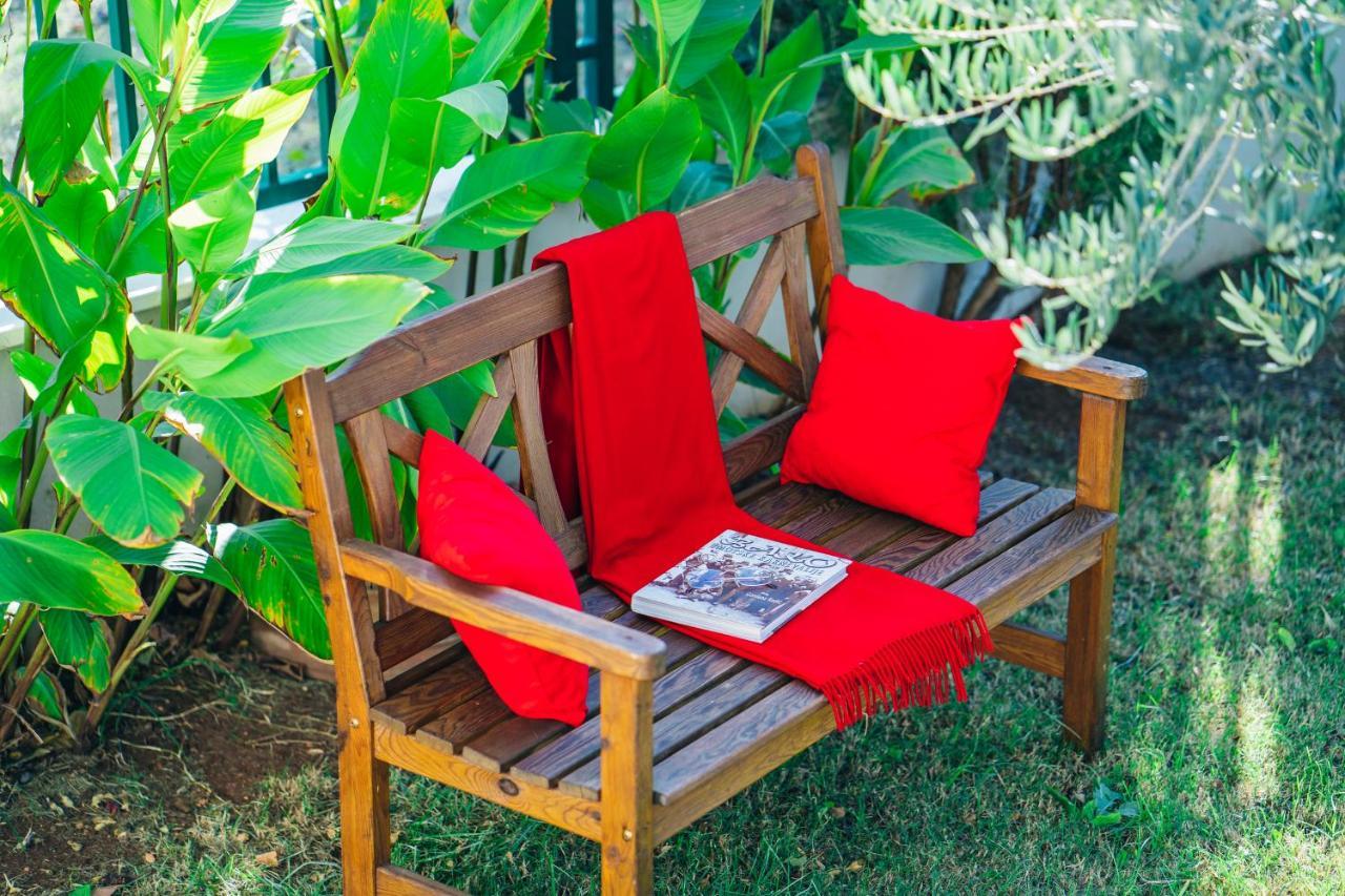 Apartmani Lucante Split Luaran gambar