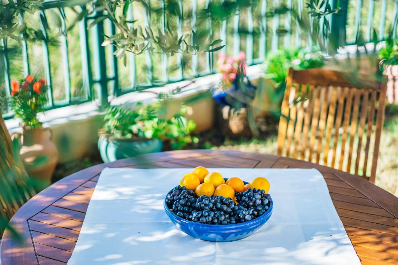 Apartmani Lucante Split Luaran gambar