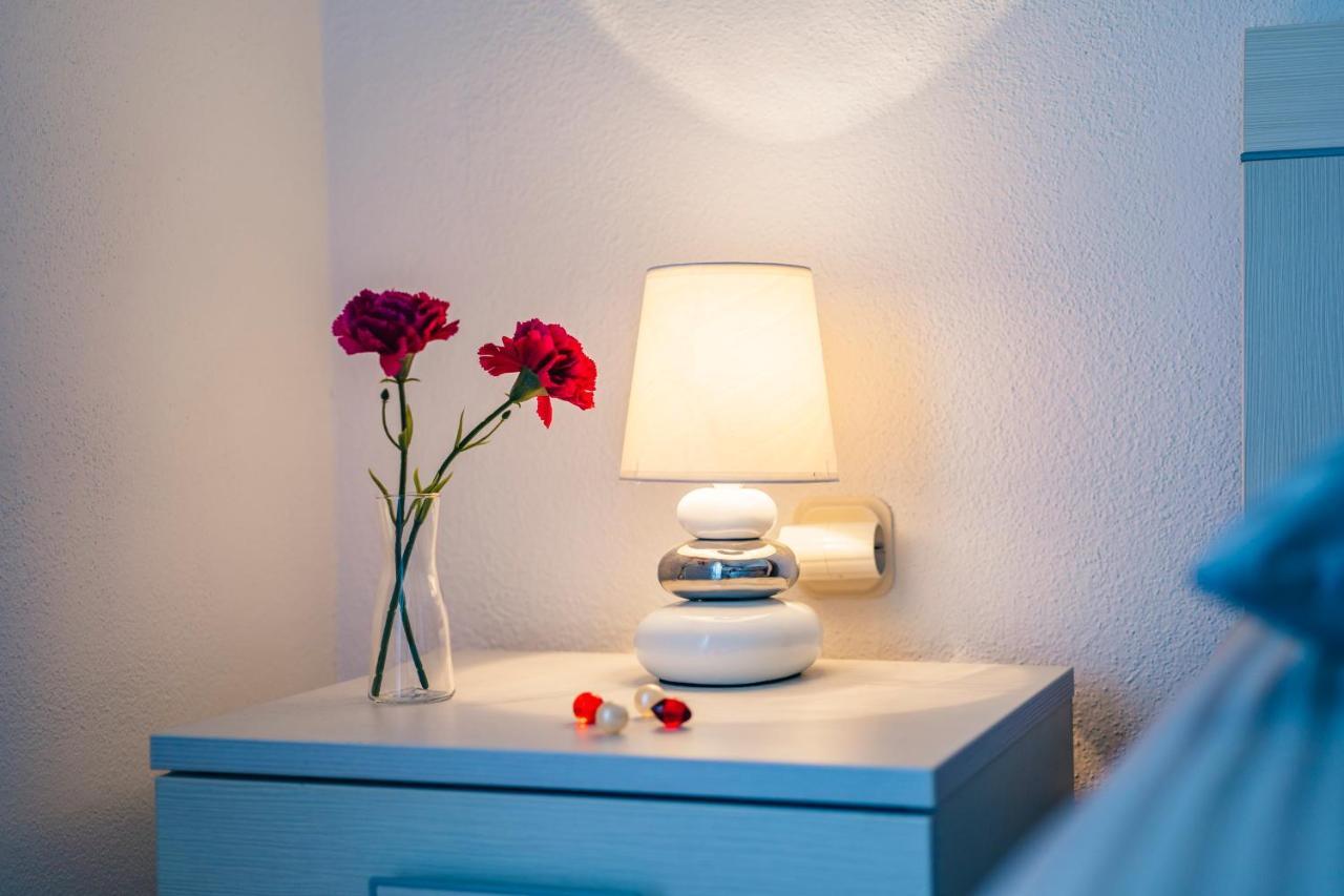 Apartmani Lucante Split Luaran gambar