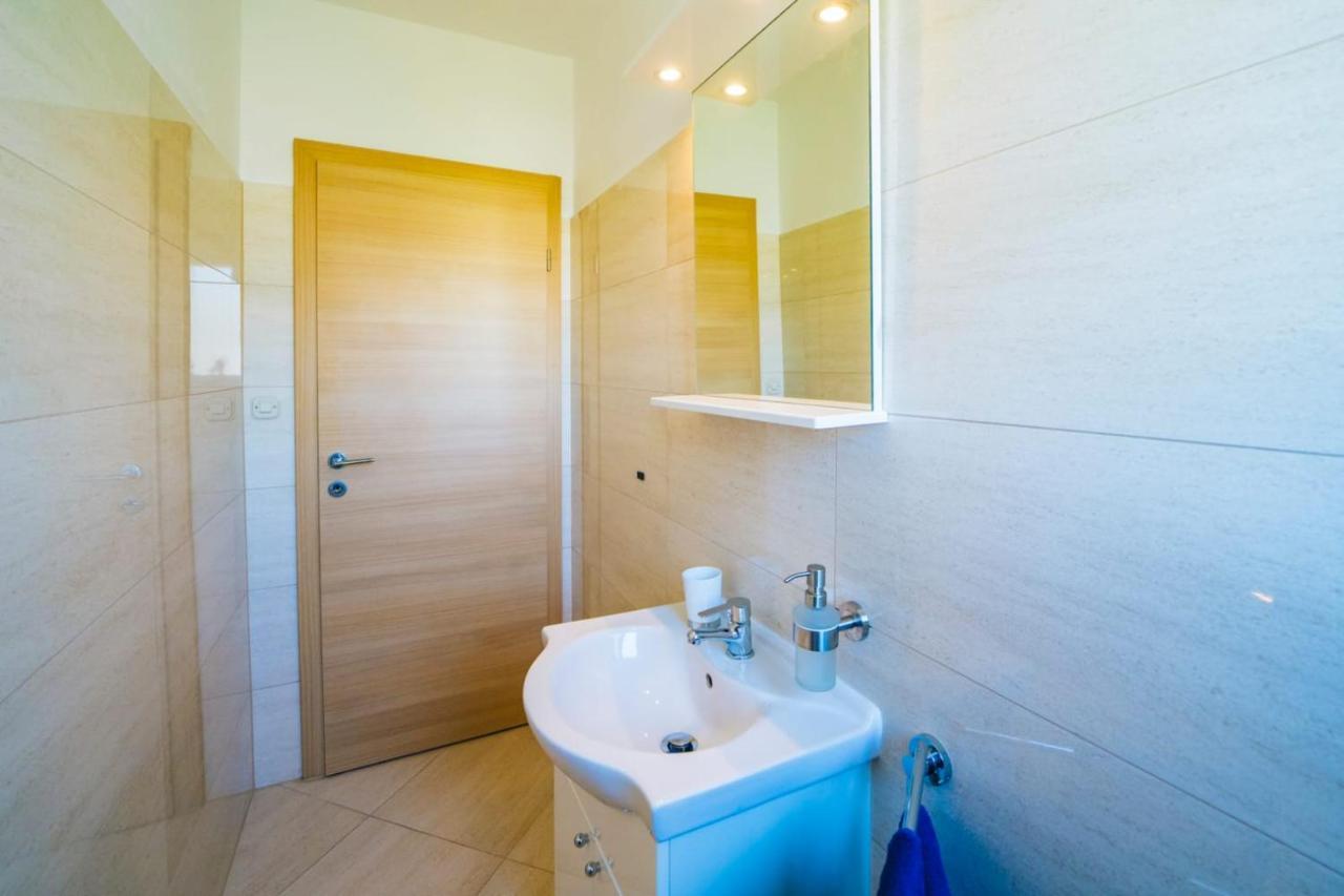 Apartmani Lucante Split Luaran gambar
