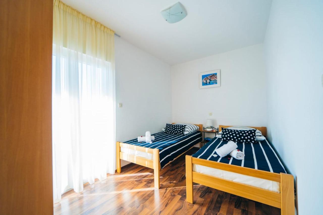 Apartmani Lucante Split Luaran gambar