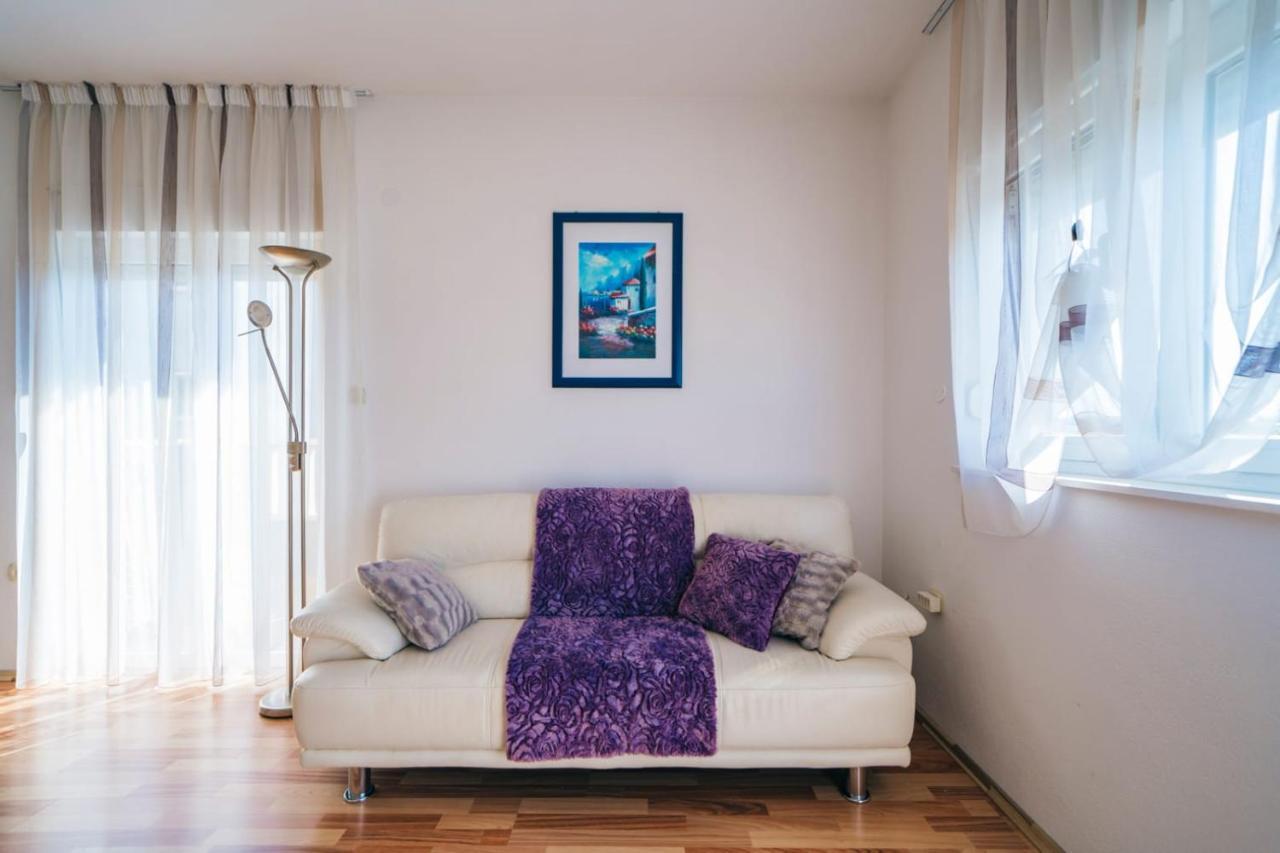 Apartmani Lucante Split Luaran gambar
