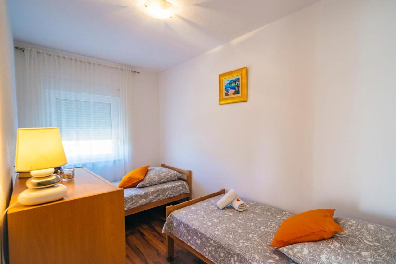 Apartmani Lucante Split Luaran gambar